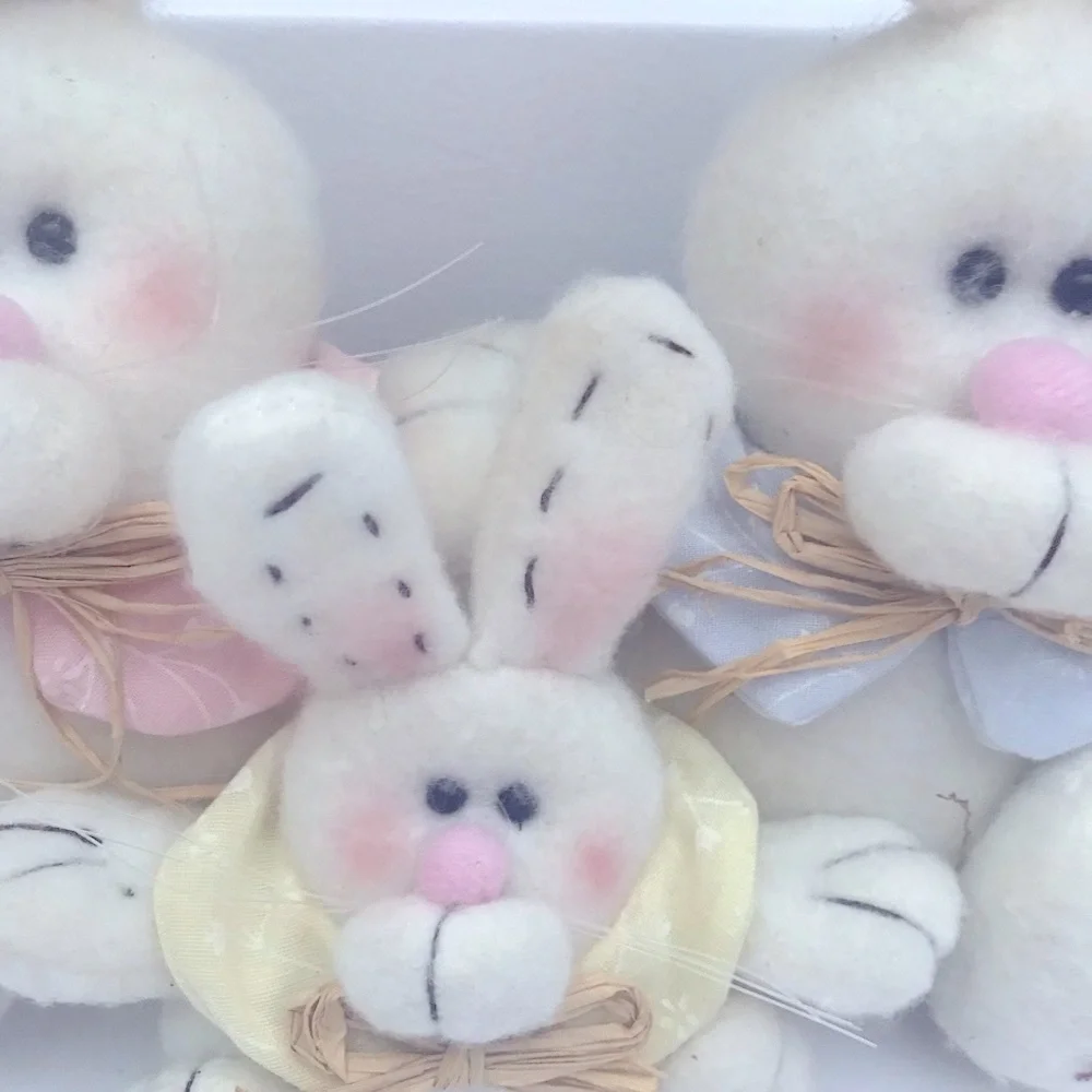 Easter decor bundle - Picture 7 of 13